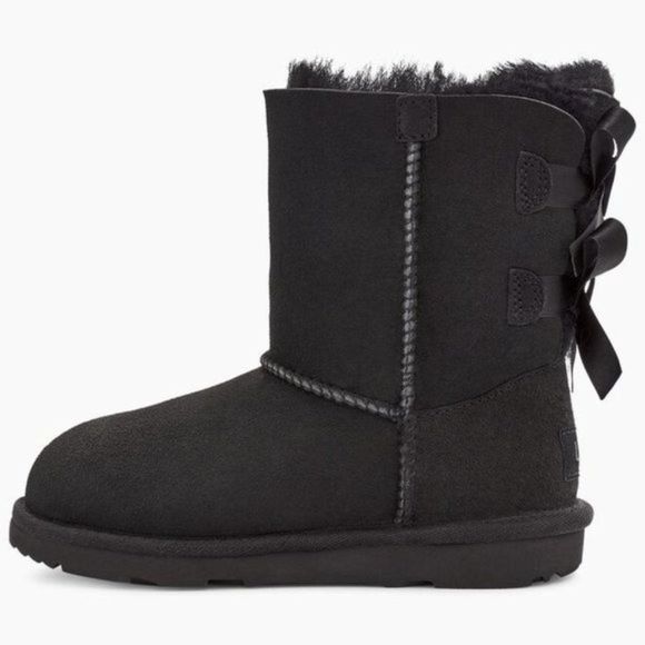 UGG BAILEY BOW II BOOT - Picture 3 of 8